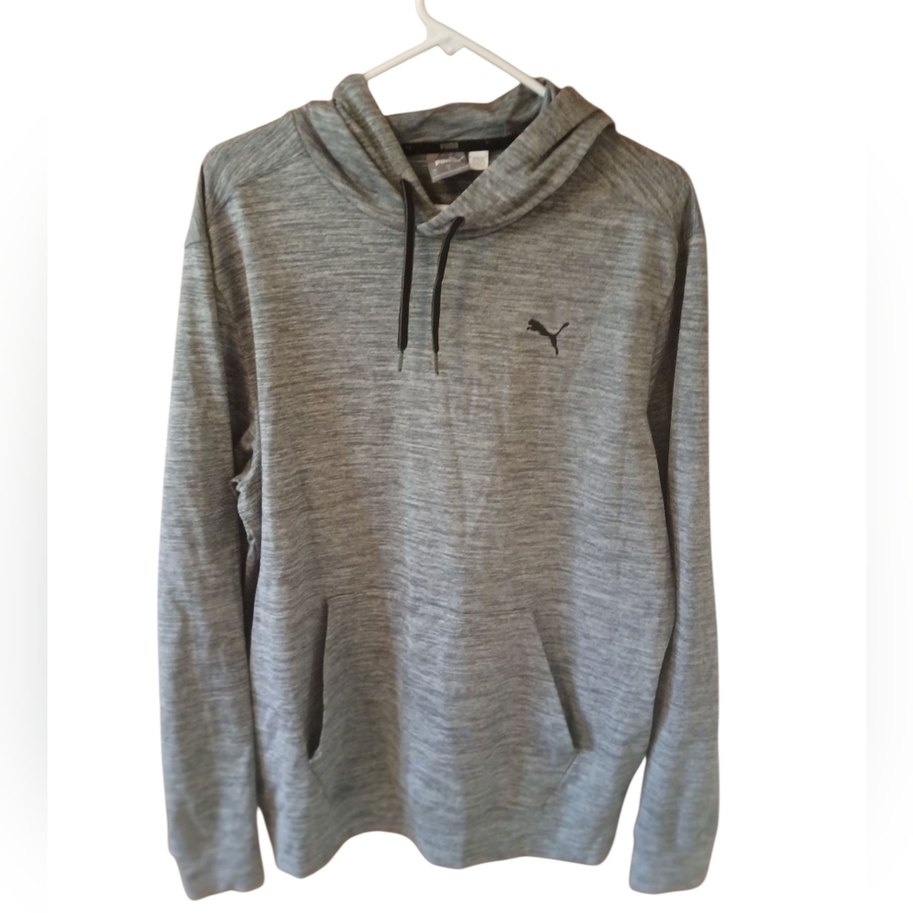Puma Men's Hoodie